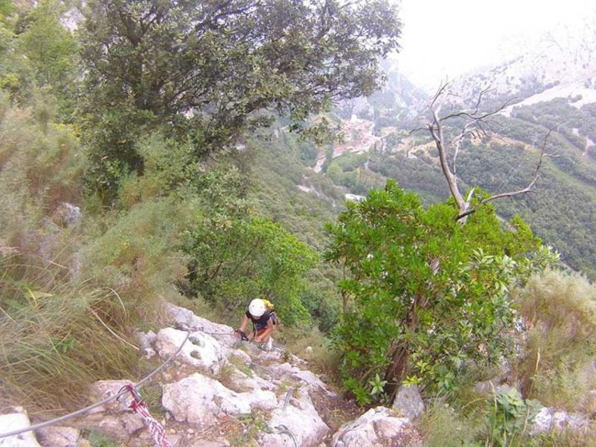 La Hermida: Via Ferrata Los Puentes and Cueva Piloña - Good To Know