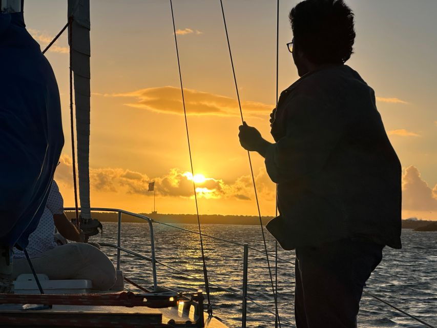 LA: Marina Del Rey Sunset Sailboat Cruise for Photos - Booking and Reservation Information