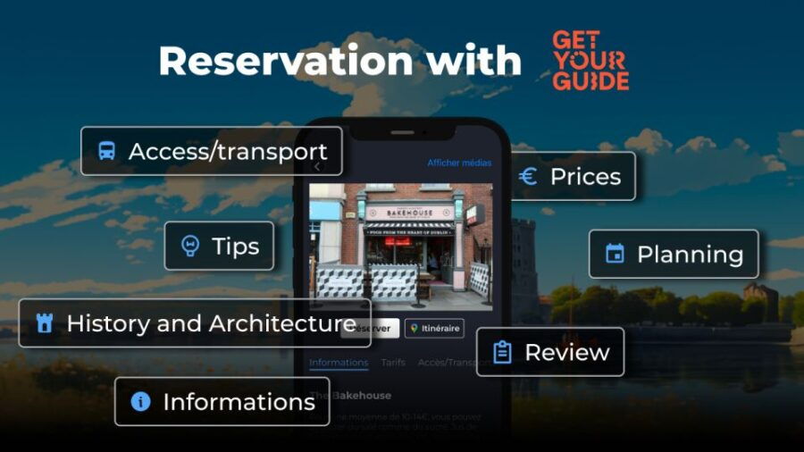 La Rochelle : the Ultime Digital Guide - Good To Know