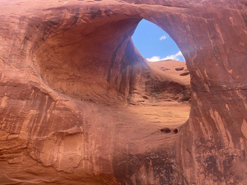 LA: San Francisco, Yosemite, Vegas, Antelope 8-Day Tour