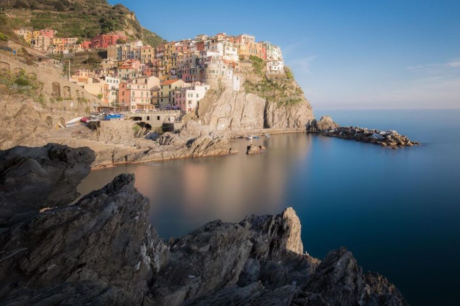 La Spezia – Boat Bachelorette Party With Lunch