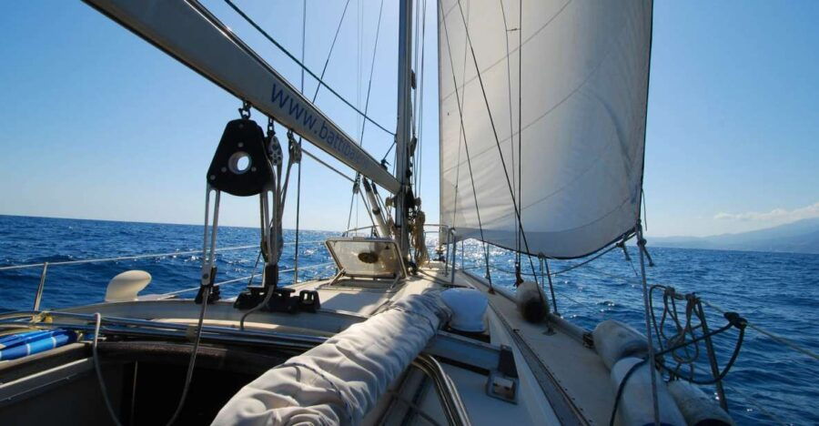 La Spezia: Full-Day Cinque Terre Sailing Tour - Good To Know