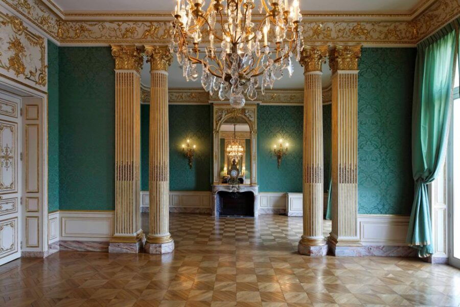 La Traviata - Opera at Palazzo Paris - Pricing and Duration