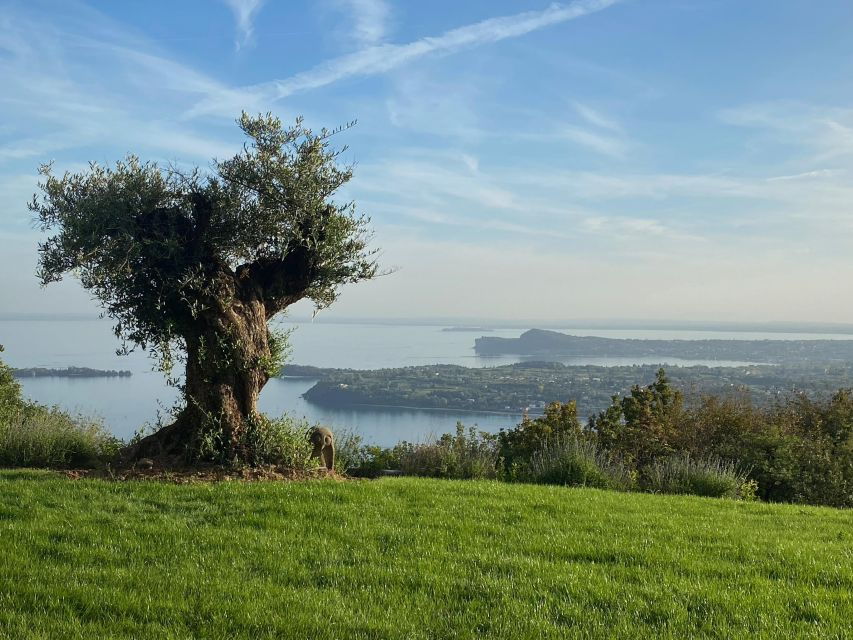 Lago Di Garda – Mini Day Yoga Retreats