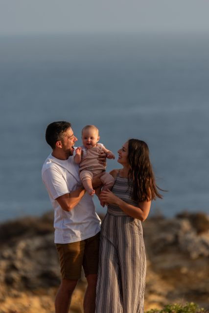 Lagos: Family, Engagement,& Portraits Photoshoot - Good To Know