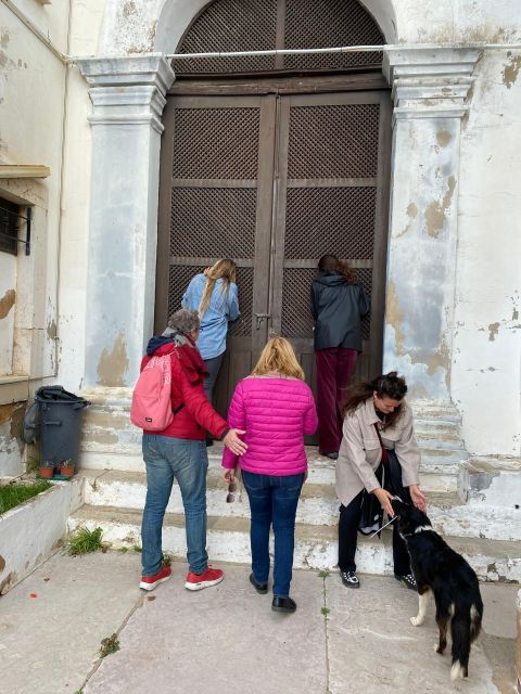 Lagos: Guided Walking Tour With Brodie From Australia - Good To Know
