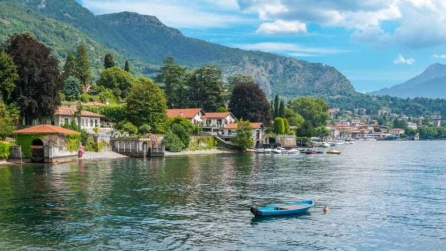 Lake Como Audioguide - Travelmate App for Your Smartphone - Experience Highlights