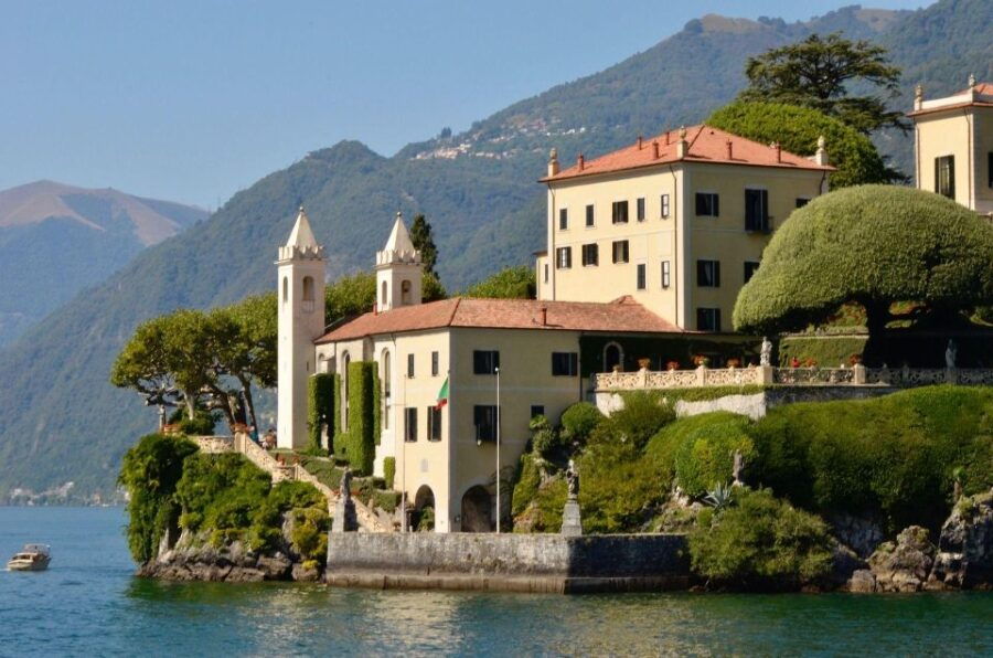 Lake Como: Private Guided Walking Tour - Good To Know