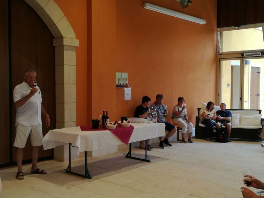 Lake Garda: Valpolicella Wine and Food Tour - Good To Know