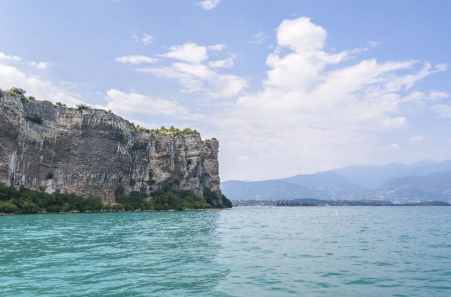 Lake Garda: West Coast Cruise to Sirmione - Reservations