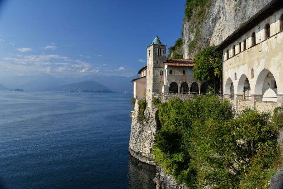 Lake Maggiore: 1-Day Boat, Bus & Cable Car Travel Pass - Good To Know