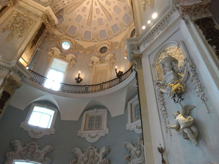 Lake Maggiore: Isola Bella & Fishermens Island Guided Tour - Good To Know