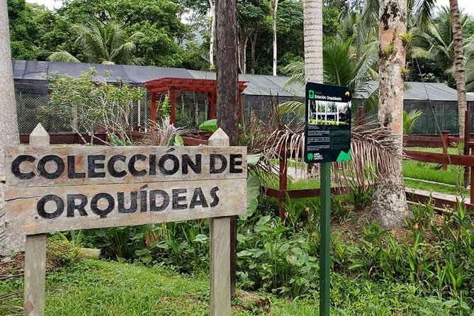 Lancetilla Botanical Garden - Good To Know