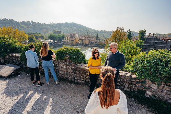 Land of Venice: Verona, Lake Garda and Countryside Private Tour - Good To Know