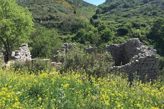 Land Rover Safari Corfu North Route - Good To Know