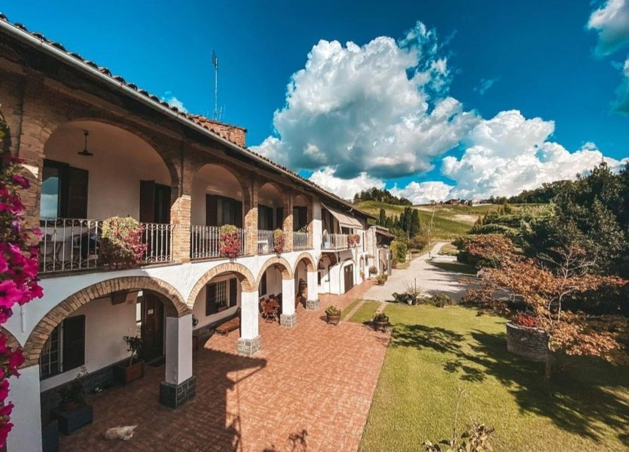 Langhe: Wine and Food Tasting Experience - Good To Know