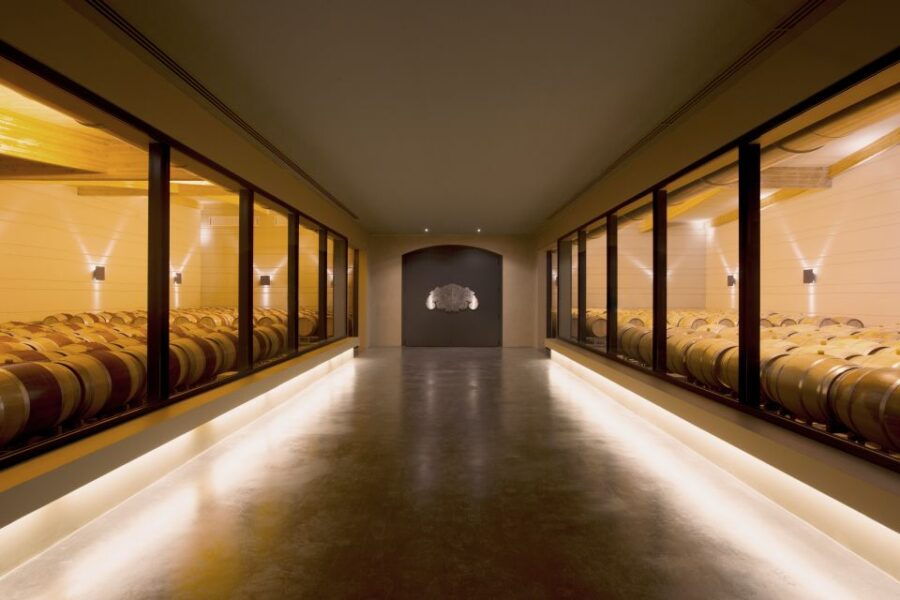 Languedoc: Tour and Tasting at Domaine De Baronarques