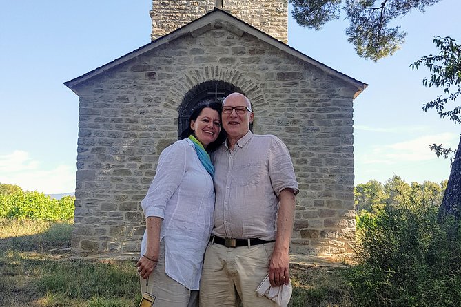 Languedoc Vineyard Tours