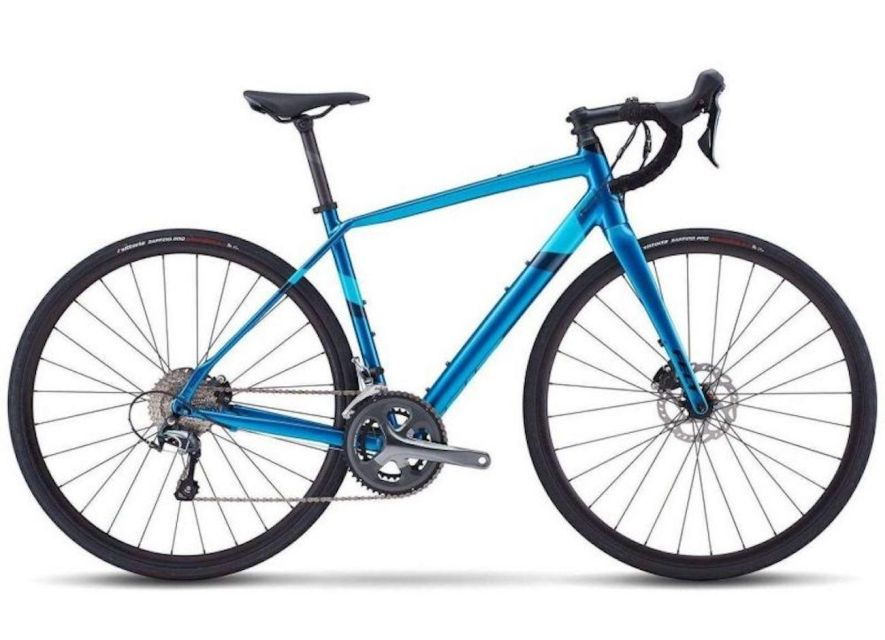 Lanzarote: Bike Rental and Discovering The Island - Good To Know