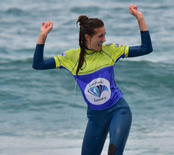Lanzarote: Surf Course Packages