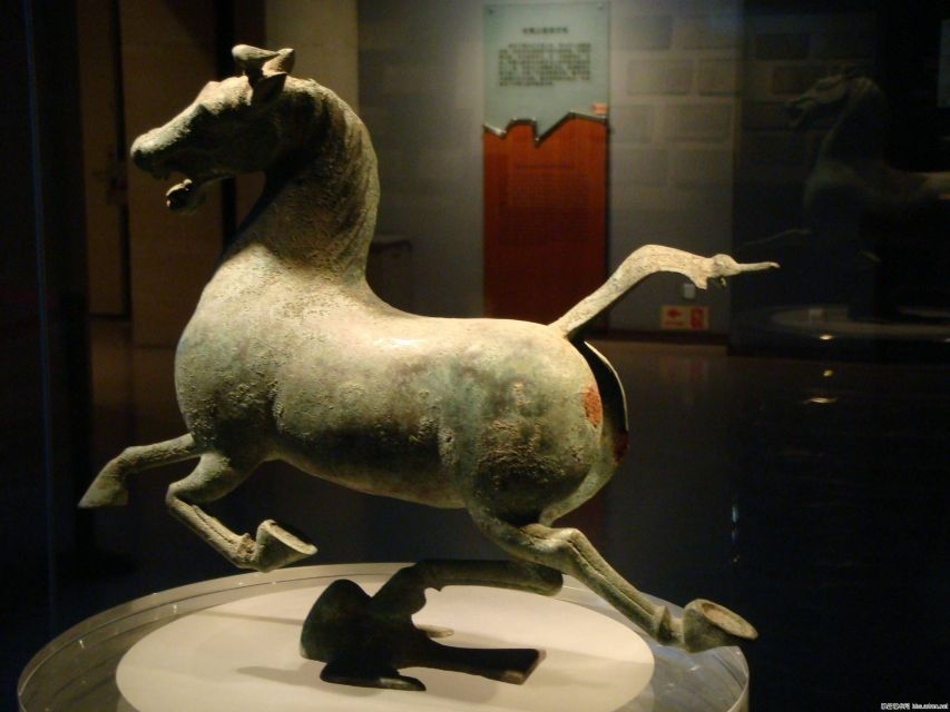 Lanzhou Day Trip - Trip Overview