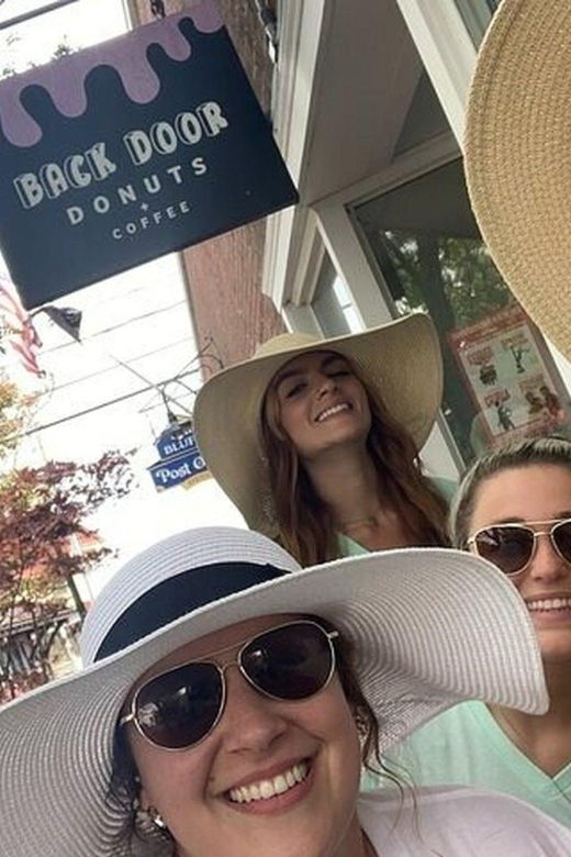 Laredo Scavenger Hunt - Good To Know