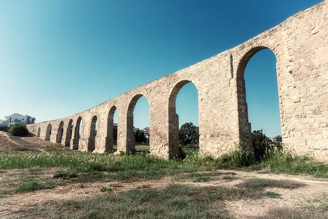 Larnacas Splendors: From Ancient Echoes to Wine - Good To Know