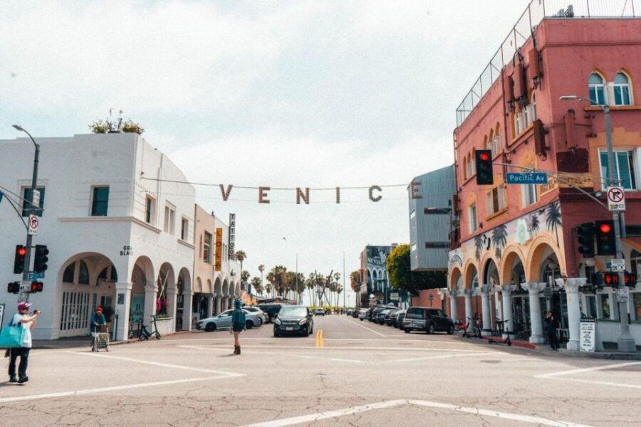 LA's Iconic Gems: Half-Day Star-Studded Adventure - Tour Highlights