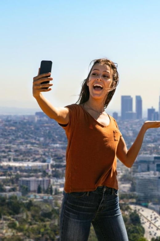 LA’s Timeless Treasures: A Downtown Discovery Tour