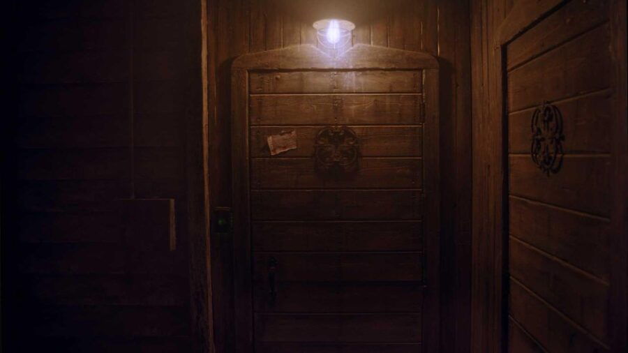 Las Vegas: Live Escape Room Experience