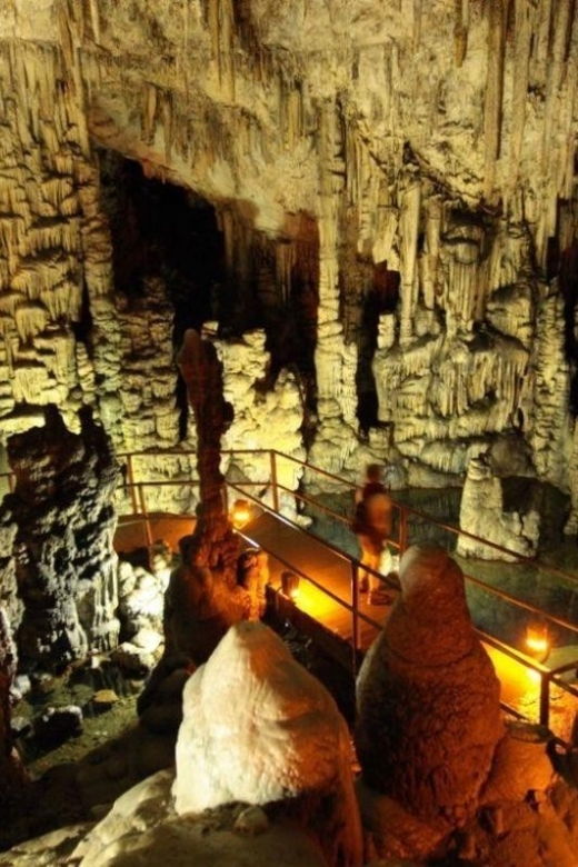 LASSITHI PLATEAU ZEUS CAVE
