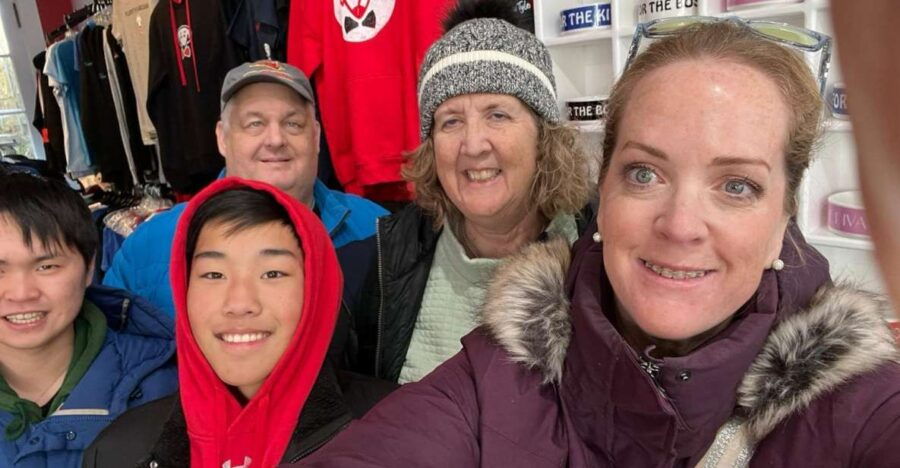 Lawrence Scavenger Hunt - Good To Know