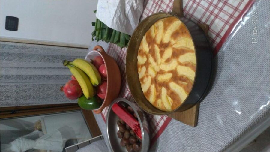 Learn an Italian Cuisine From a Local Family