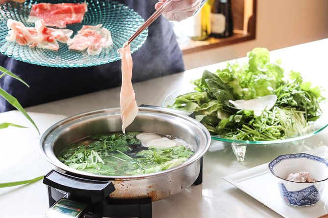 Learn to Cook Japanese Cuisine With an International Twist With a Sapporo Local