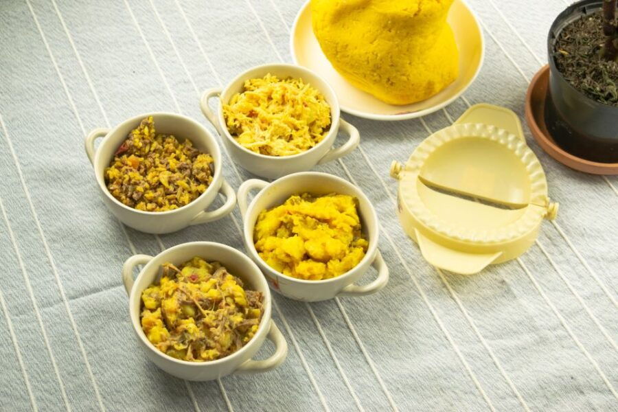 Learn to Make Empanadas From Scratch