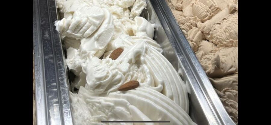 Lecce: Guided Tour With Artisanal Ice-Cream Workshop