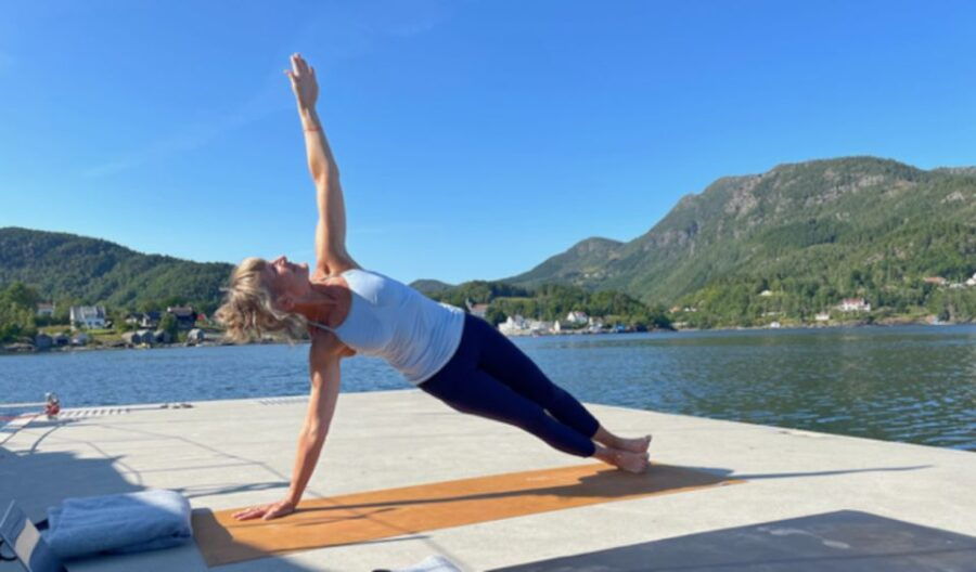 Lefkada to Lefkada Yoga Sailing Ionian Island Hopping 7 Days - Experience Highlights