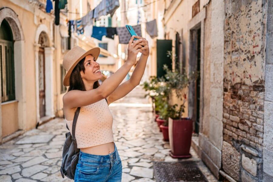 Leiria Walking Tour: History, Culture, & Local Charm - Good To Know