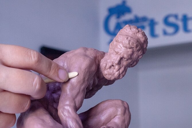 Leonardian Drawings - Art Workshop in Florence - Good To Know