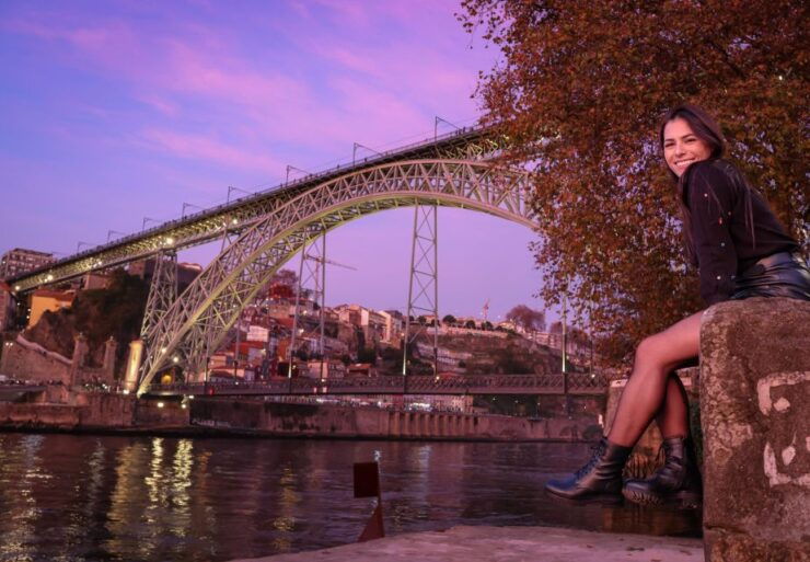 Lets Take Some Photos in Porto! 📸 - Activity Details