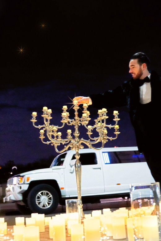 Lgbtqia Proposal: French Vintage Car Tour - Photographer 1h - Activity Overview