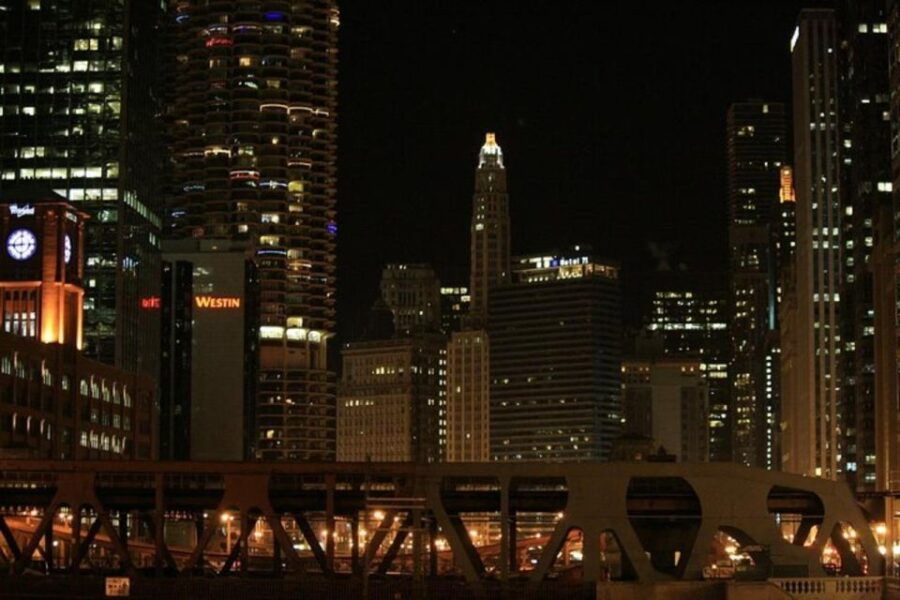 Lincoln Park Spirits: A Ghostly Walk