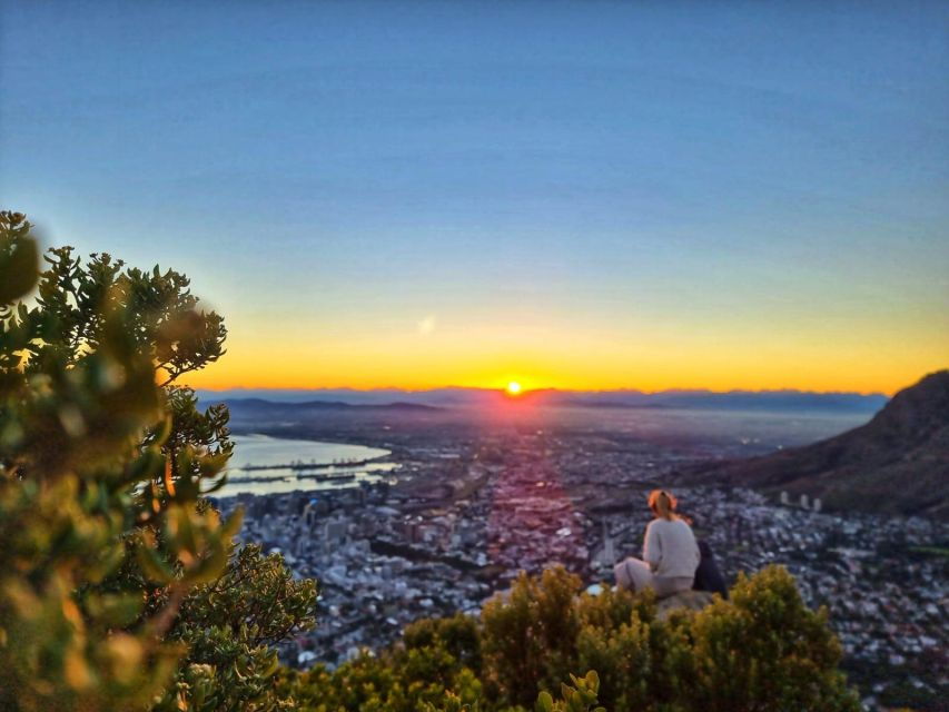 Lions Head Hike & Picnic