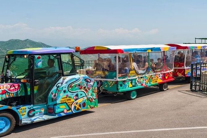 Lipa Cave - Cetinje and Skadar Lake Tour From Podgorica