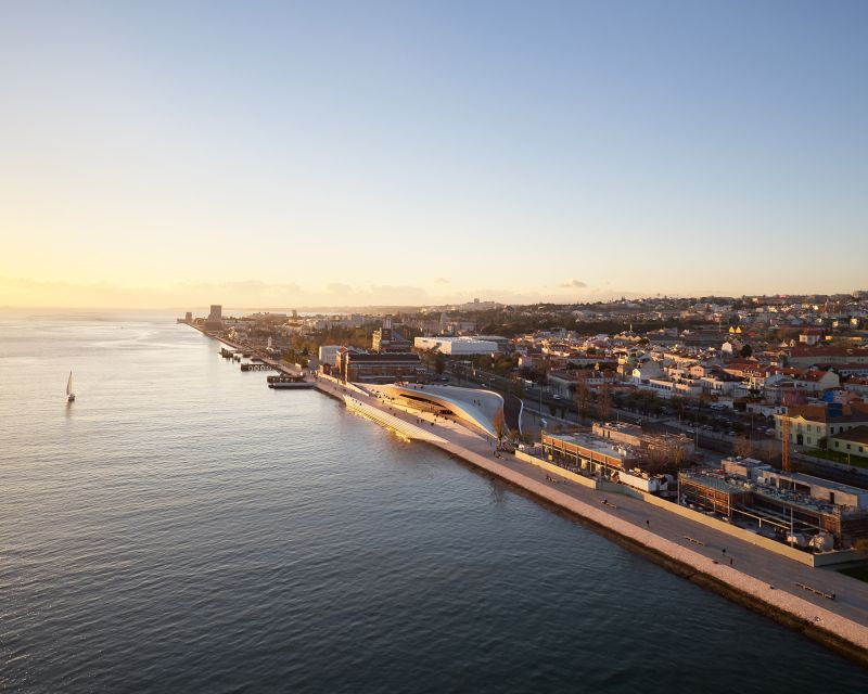 Lisbon: 4h Private Sailing Tour - Good To Know