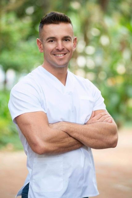 Lisbon: Ayurvedic Massage Therapy by a Physiotherapist