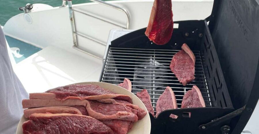 Lisbon: Boat Tour Half Day All Included! - Good To Know