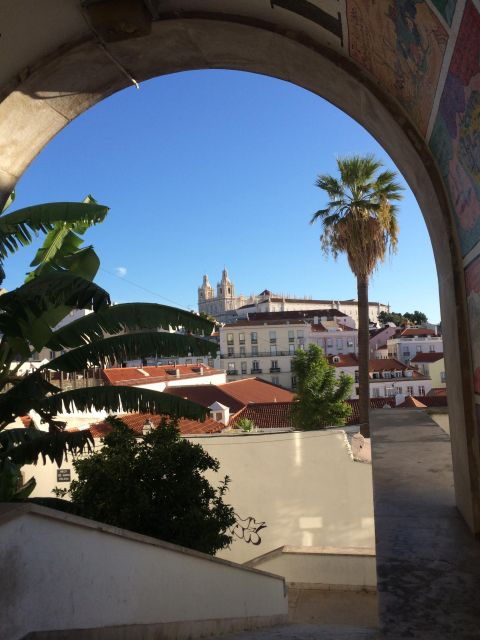 Lisbon by Heart-Private Walking Tour - Experience