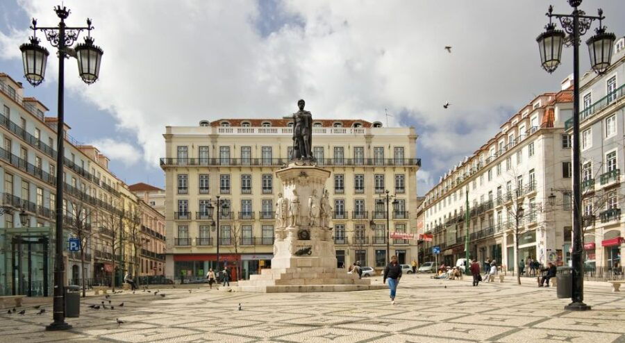 Lisbon: Chiado, Bairro Alto, and Principe Real Tuk Tuk Tour - Good To Know