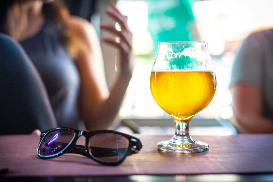 Lisbon: Craft Beer Bars Tour